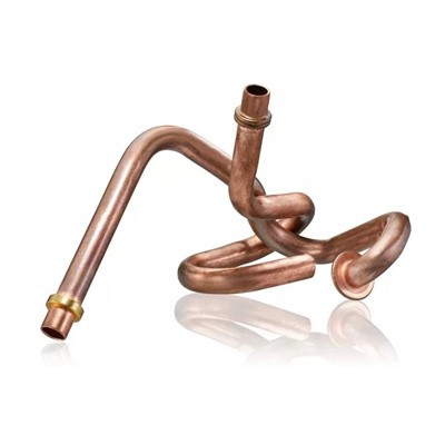 Qual é a garantia do serviço de dobra de tubos?