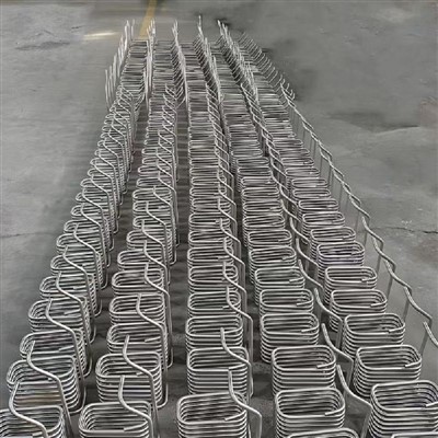 Serviço de flexão de tubo